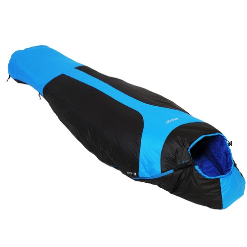 Vango apex sleeping bag - 1,