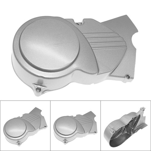 Left side engine - side, cover