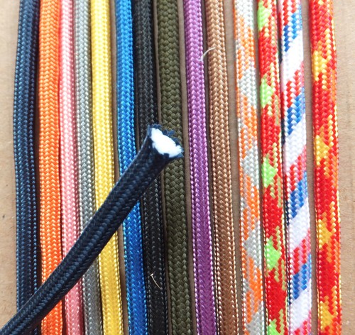 Nylon para cord extra - nylon, strong