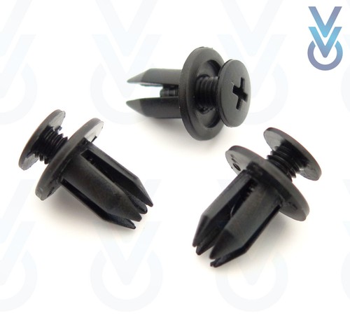 10x vvo rear bumper trim - 10x,