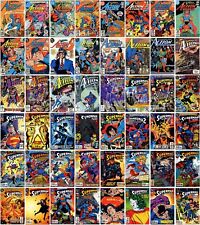 DC Superman Action Comics Pick