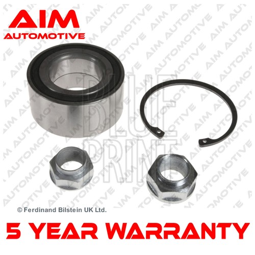 Wheel bearing kit aim - bearing,