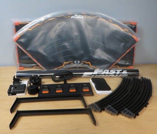 Anki overdrive fast and - anki,