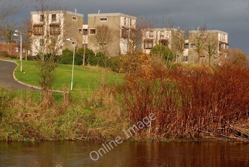 Photo 6x4 flats lisburn - 6x4, flats,