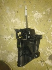 CITROEN C4 GRAND PICASSO 5 SPEED MANUAL GEAR STICK LEVER MECHANISM 1.8 Petrol