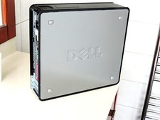 OPTIPLEX 780 Computer in