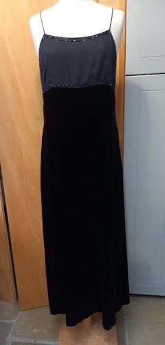 Vintage monsoon twilight black - vintage,