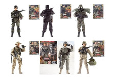 World Peacekeepers 12in