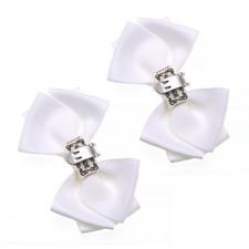 Lady detachable bow - detachable, shoe