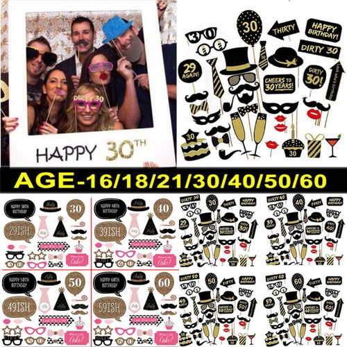 Happy birthday party - birthday, photo