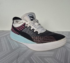 Puma clyde all pro black - puma,