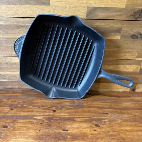 Creuset griddle skillet - creuset,