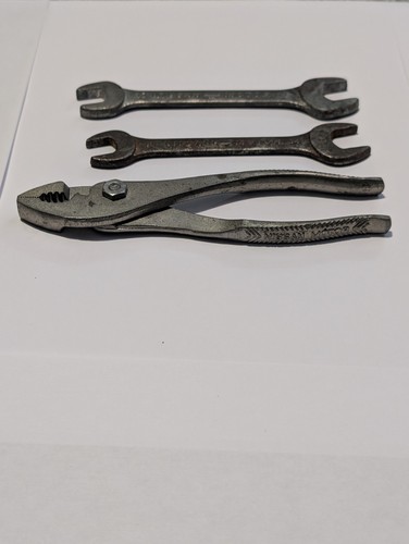 Vintage nissan motor tool - co.,