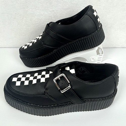 Checkerboard creeper - t.u.k.,