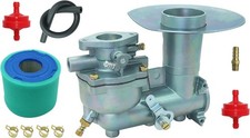Carburetor For Old Briggs