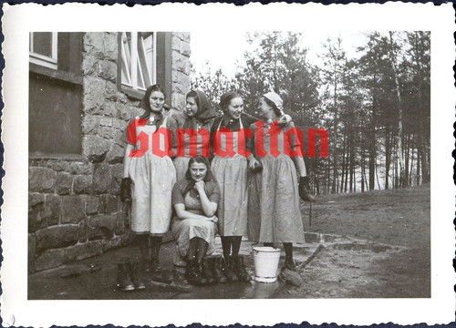 Ww2 original photo of - i/14,