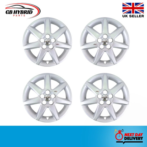 Toyota prius 2003 2008 - 2003-2008, wheel