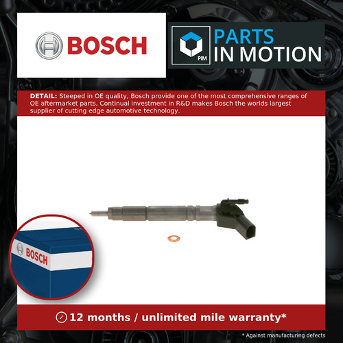 Diesel fuel injector - diesel,