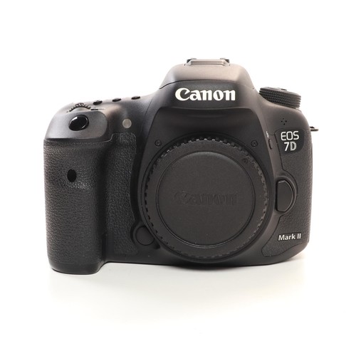 Canon eos mark digital - eos, ii