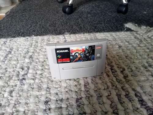 Super castlevania - castlevania,