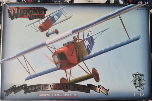 Rare oop wingnutwings - oop,