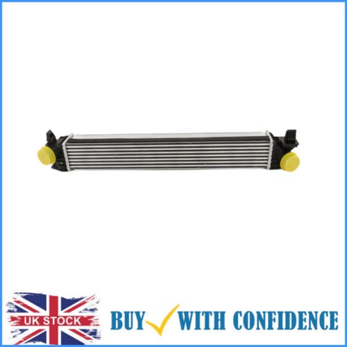 Intercooler 1382429080 fits - 1382429080,