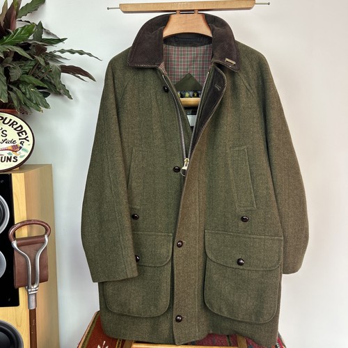 Barbour derby tweed jacket - barbour,