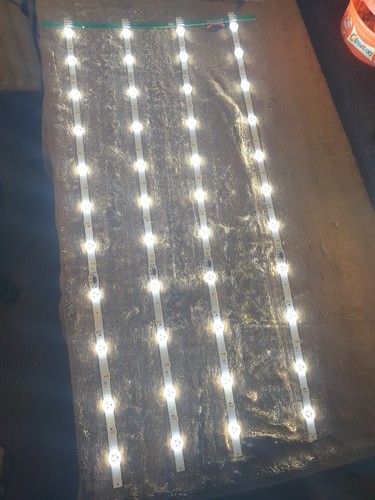 Samsung ue43j5600ak backlight - samsung,