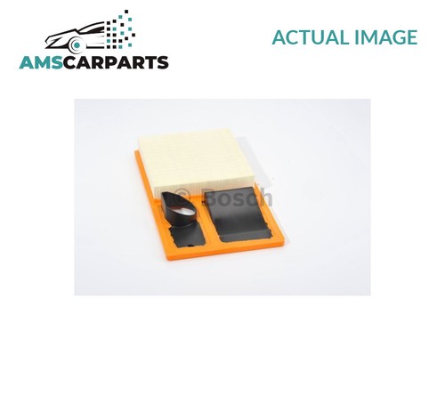 Engine air filter element - air, f