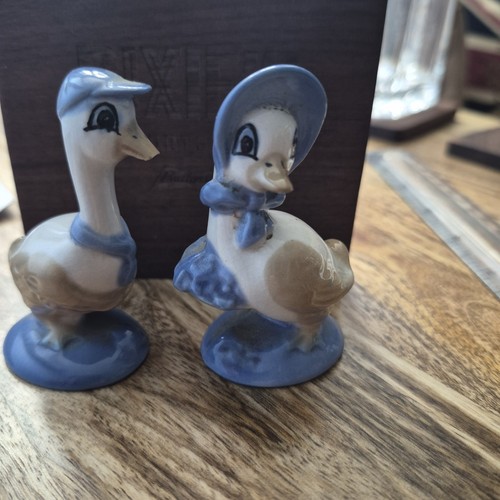 Vintage szeiler mrs duck - vintage,