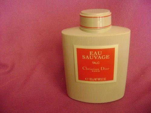 Christian dior eau sauvage - dior,