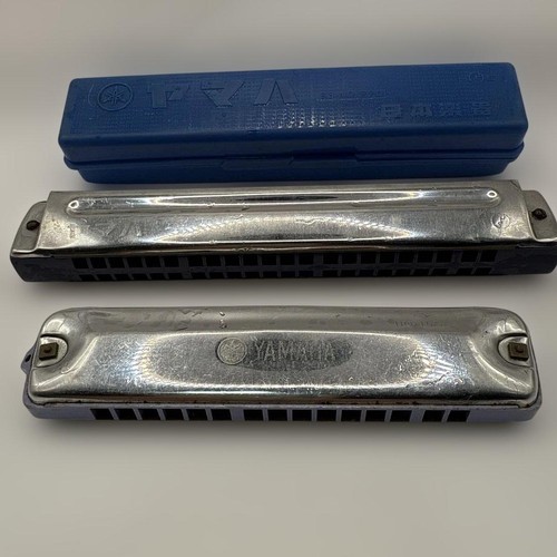 Yamaha harmonica 220 - yamaha,