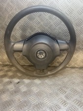 Volkswagen Golf S – 2009, 1.4L Petrol, 5-Door Manual COMPLETE STEERING WHEEL