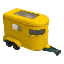 Matchbox Lesney Series 1-75