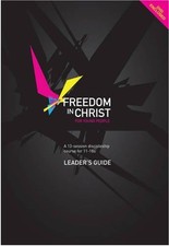 Freedom in Christ for Young