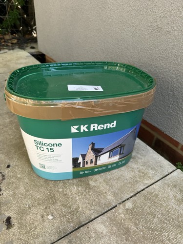 Rend silicone top - k, 15