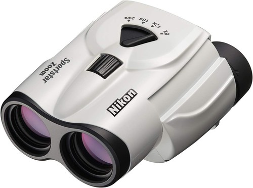 Nikon sportstar zoom - nikon,