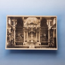 Hull Postcard 1924 Real Photo