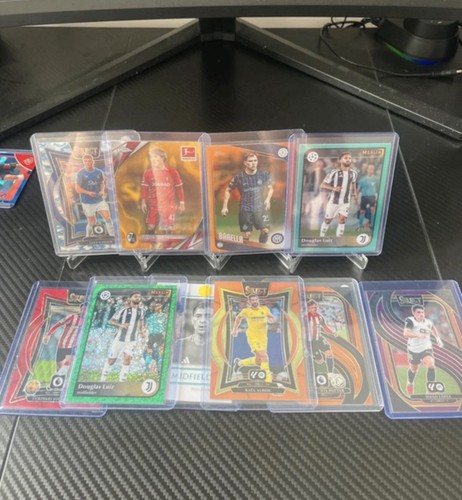 Huge numbered bundle all below - numbered,