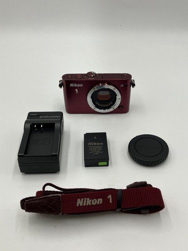 Nikon mirrorless digital - nikon,