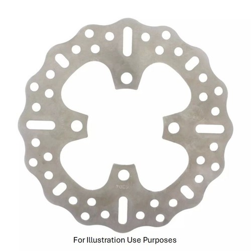 Ebc solid cont rear - mx,