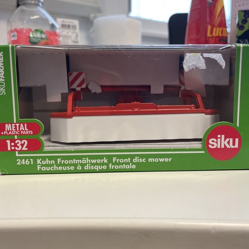 Siku 2461 scale kuhn - 2461,
