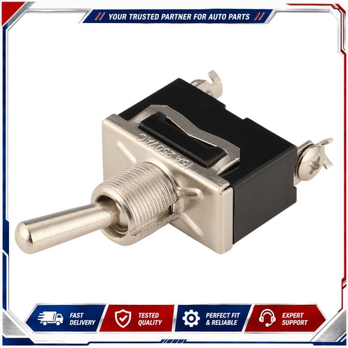 Heavy duty toggle - 5x, switch