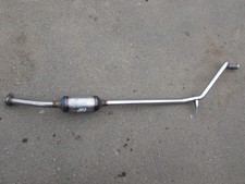 PSA Citroen C4/Peugeot 307/308 Exhaust Muffler Pipe Genuine 1717AK 510-G-268