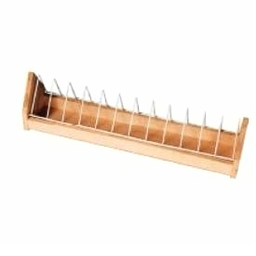 Polmark wooden pigeon - polmark,
