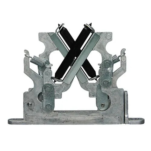 Chantry replacement mechanism - chantry,