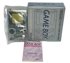 Original Game Boy Bros Clear