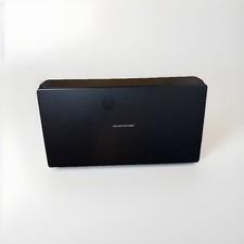 Fujitsu ScanSnap iX500 Color