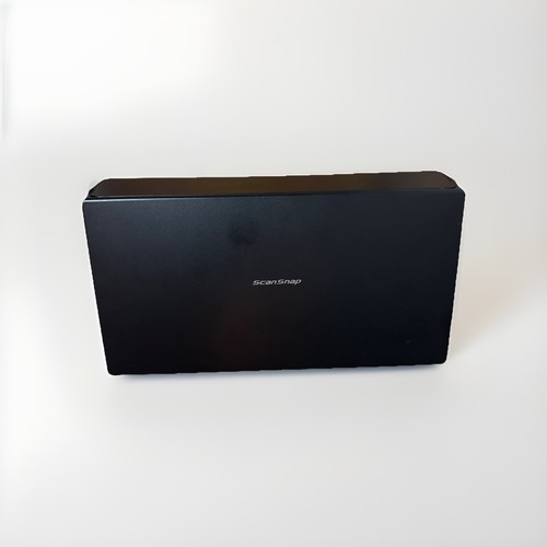 Fujitsu scansnap ix500 - ix500, color