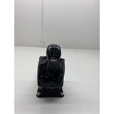 Vauxhall Astra Gear selector knob gaiter VXR MK5 2006